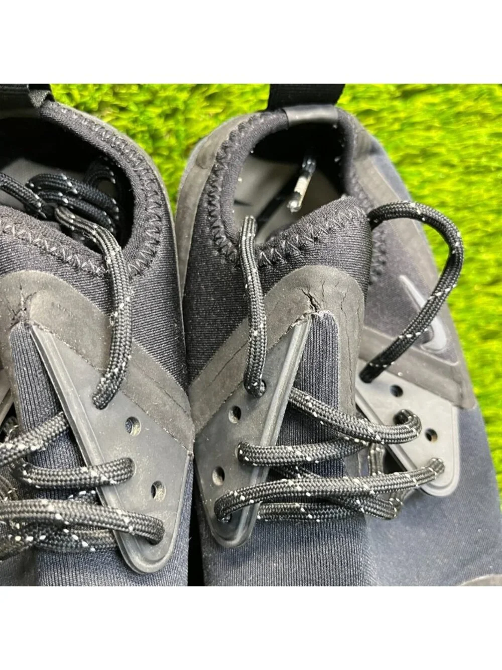 Nike please review